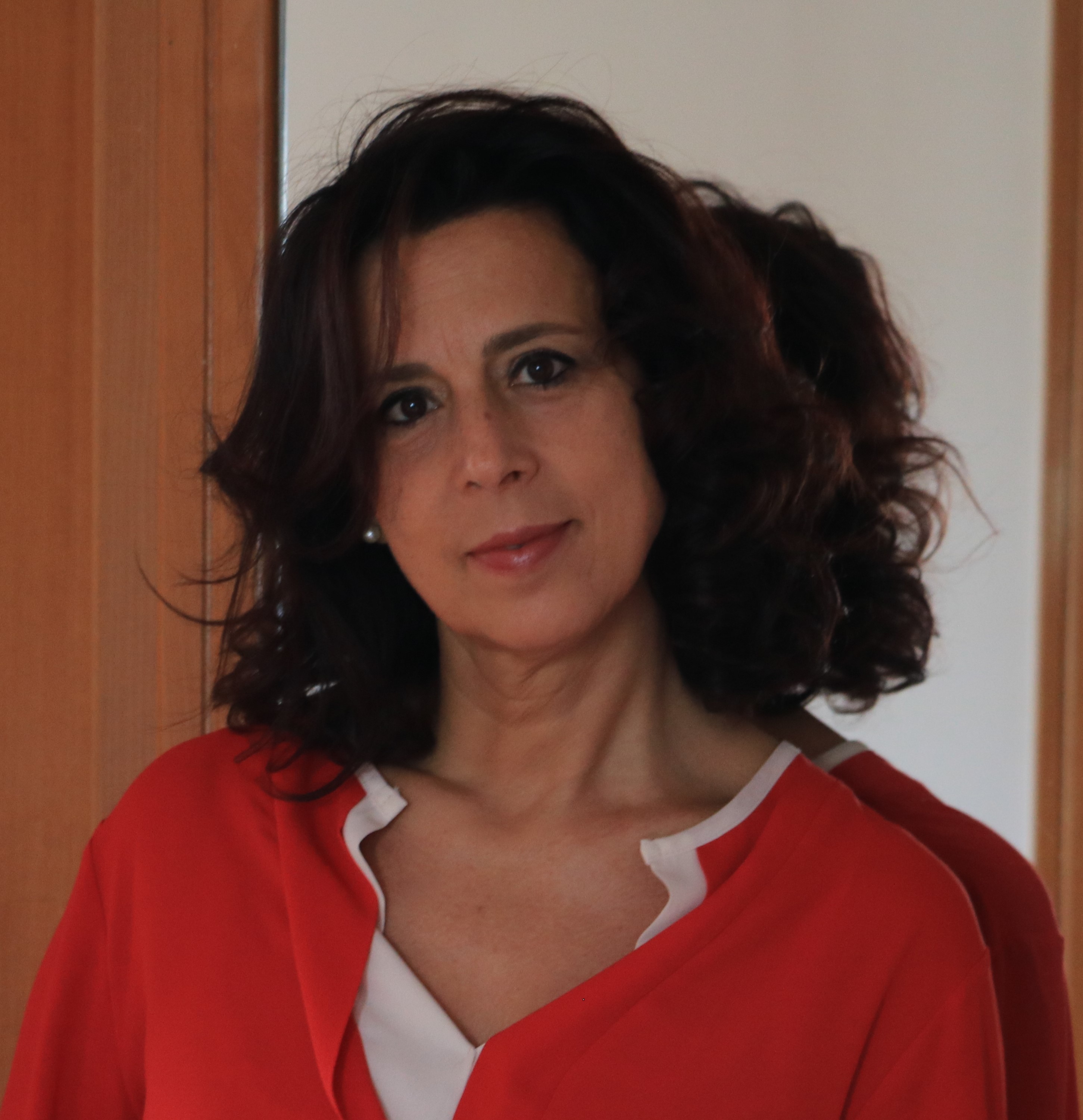 Alessandra Messina Informazioni sull'Autore