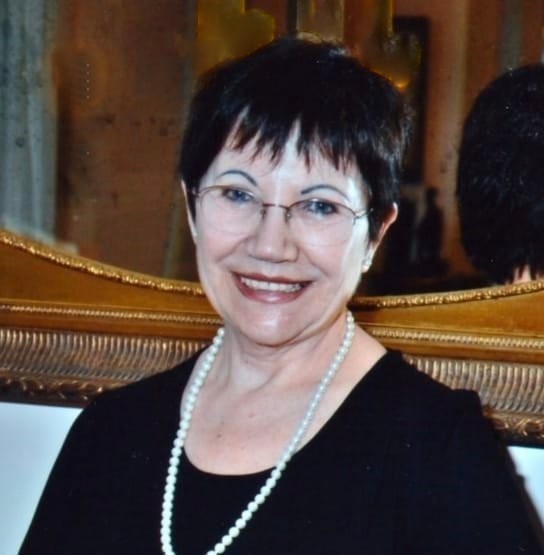 Miriam Maria Santucci